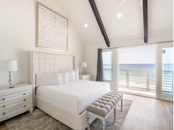 Nothing Short of Stunning A Fabulous Rental Condo Hot Tub