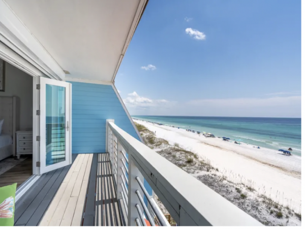 Nothing Short of Stunning A Fabulous Rental Condo Hot Tub