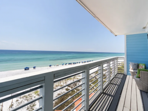 Nothing Short of Stunning A Fabulous Rental Condo Hot Tub