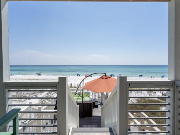 Nothing Short of Stunning A Fabulous Rental Condo Hot Tub