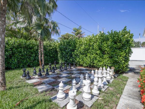 Wilton Manors Vacation Condo Two Bedroom