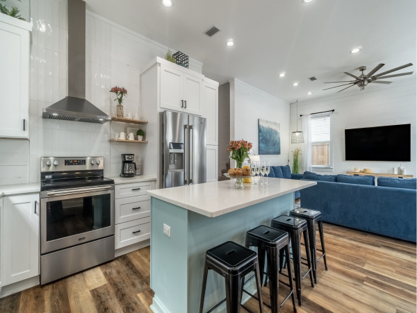 Beaches of South Walton Eight Bedroom Luxury