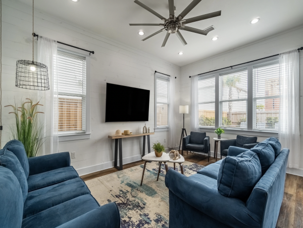 Beaches of South Walton Eight Bedroom Luxury