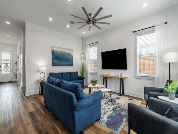 Beaches of South Walton Eight Bedroom Luxury