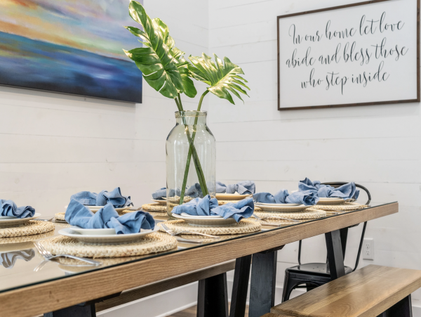 Beaches of South Walton Eight Bedroom Luxury