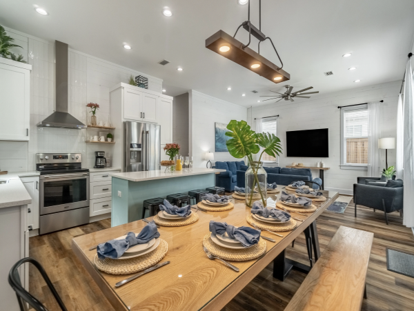Beaches of South Walton Eight Bedroom Luxury