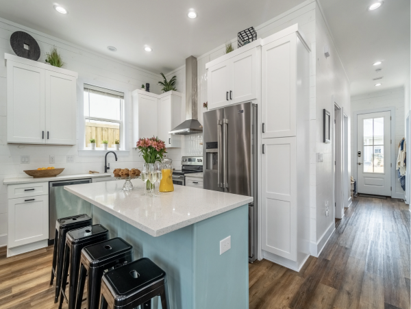 Beaches of South Walton Eight Bedroom Luxury