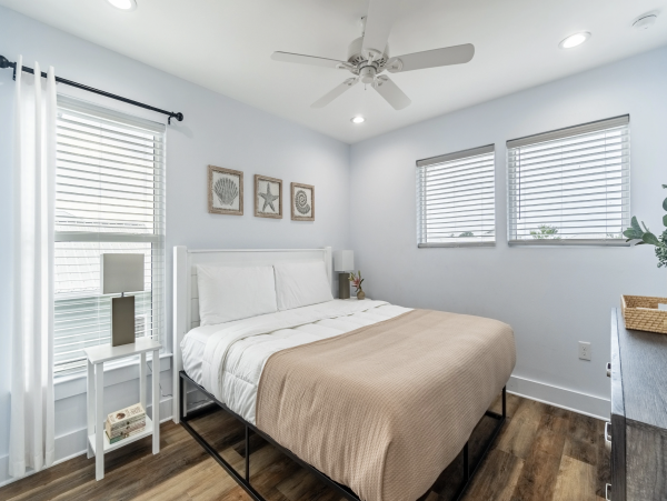 Beaches of South Walton Eight Bedroom Luxury
