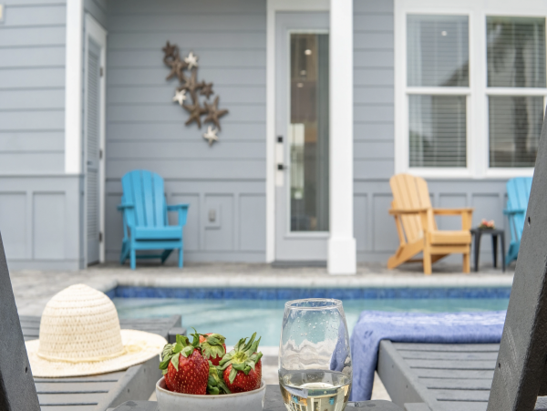 Beaches of South Walton Eight Bedroom Luxury