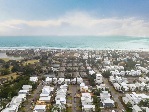 Beaches of South Walton Eight Bedroom Luxury