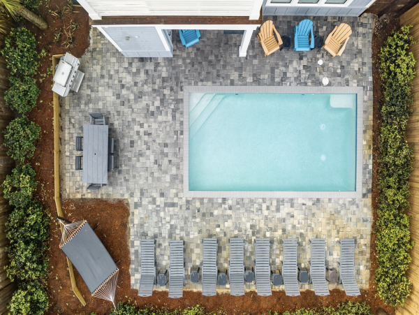 Beaches of South Walton Eight Bedroom Luxury