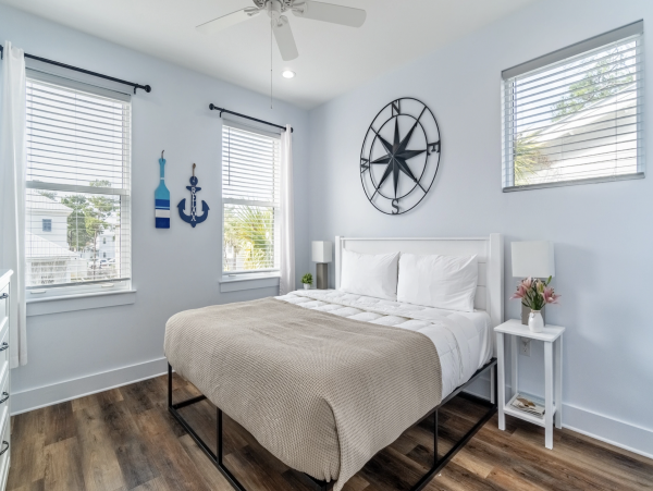 Beaches of South Walton Eight Bedroom Luxury