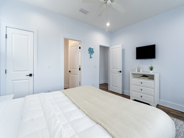 Beaches of South Walton Eight Bedroom Luxury