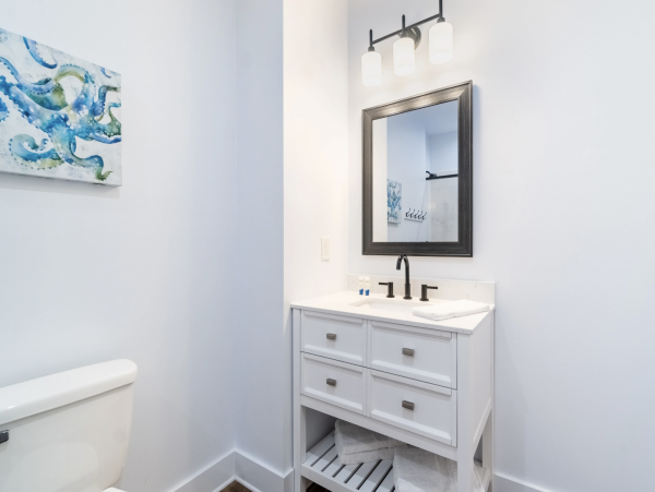 Beaches of South Walton Eight Bedroom Luxury