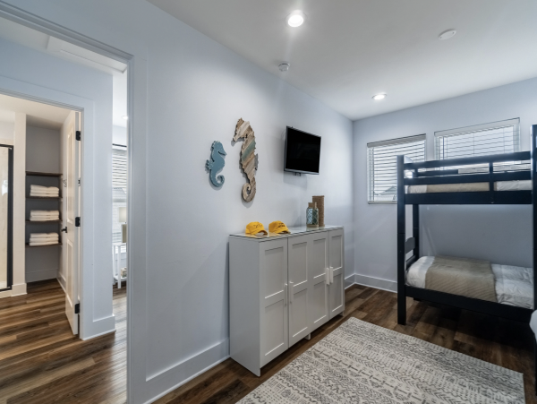 Beaches of South Walton Eight Bedroom Luxury