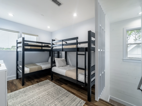 Beaches of South Walton Eight Bedroom Luxury