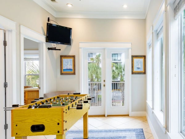 Miramar Beach 6 Bedroom Vacation Home Sleeps 20