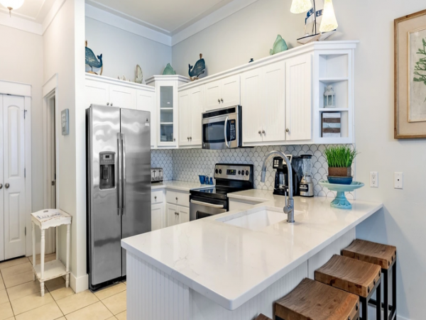 Miramar Beach 6 Bedroom Vacation Home Sleeps 20