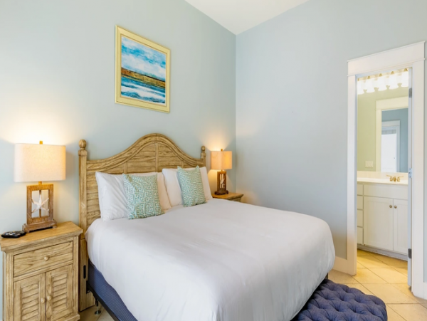 Miramar Beach 6 Bedroom Vacation Home Sleeps 20