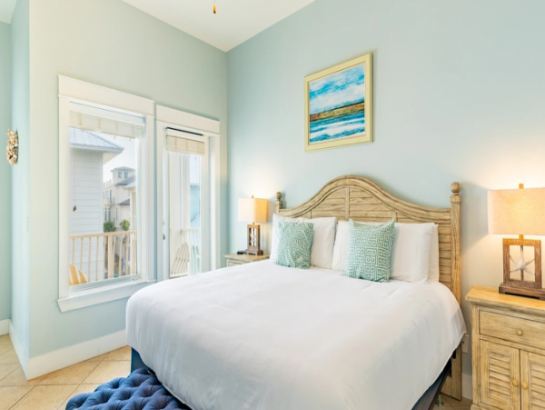 Miramar Beach 6 Bedroom Vacation Home Sleeps 20