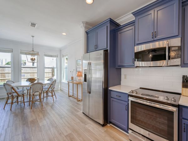 Deluxe Nine Bedroom Rental Home in Miramar Beach