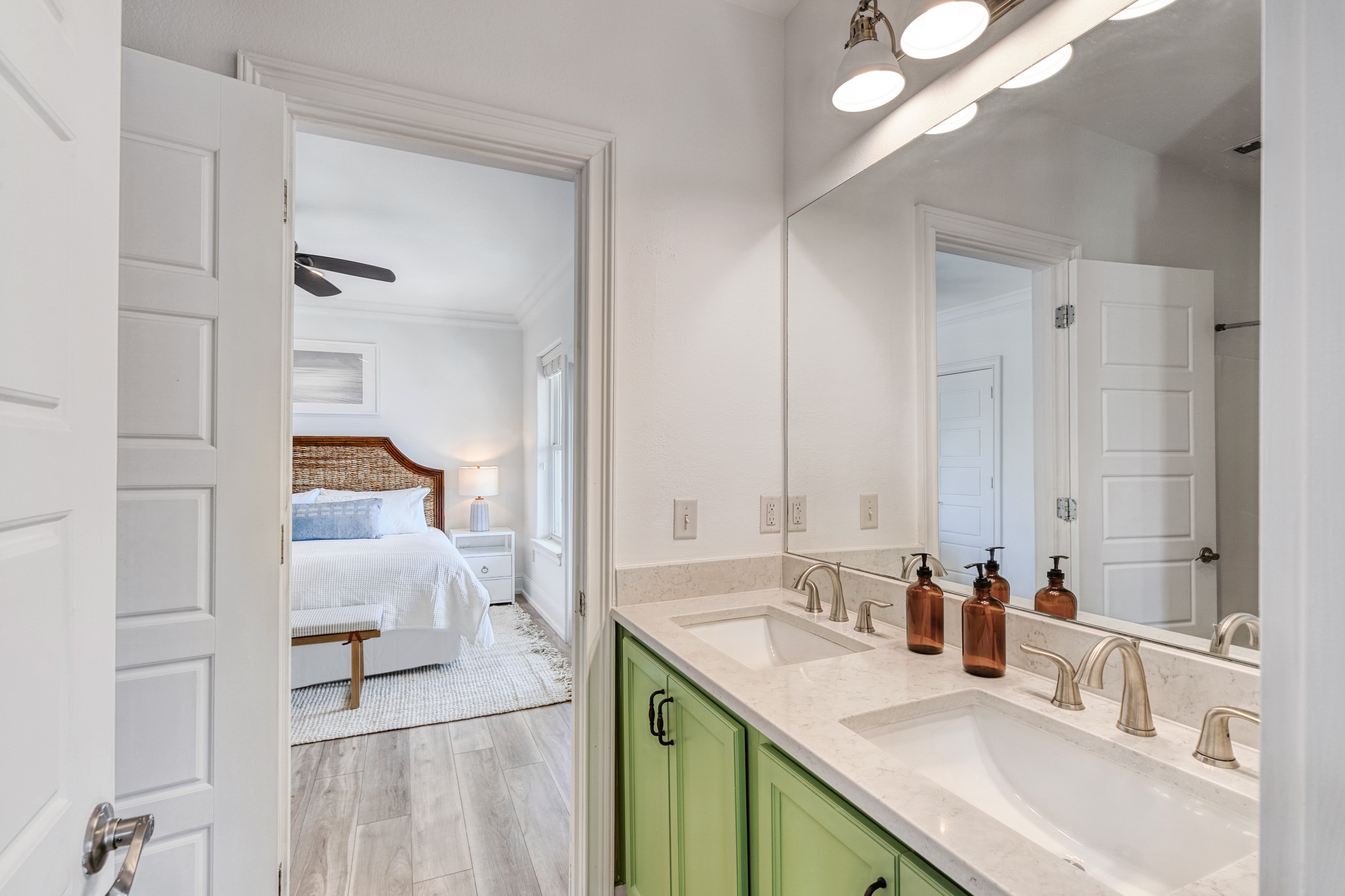 Deluxe Nine Bedroom Rental Home in Miramar Beach