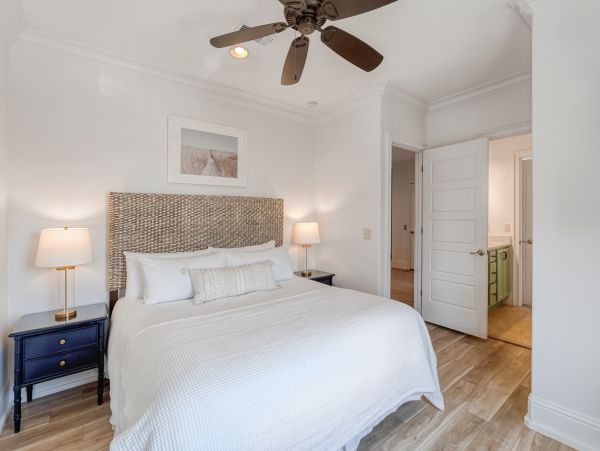 Deluxe Nine Bedroom Rental Home in Miramar Beach