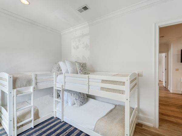 Deluxe Nine Bedroom Rental Home in Miramar Beach