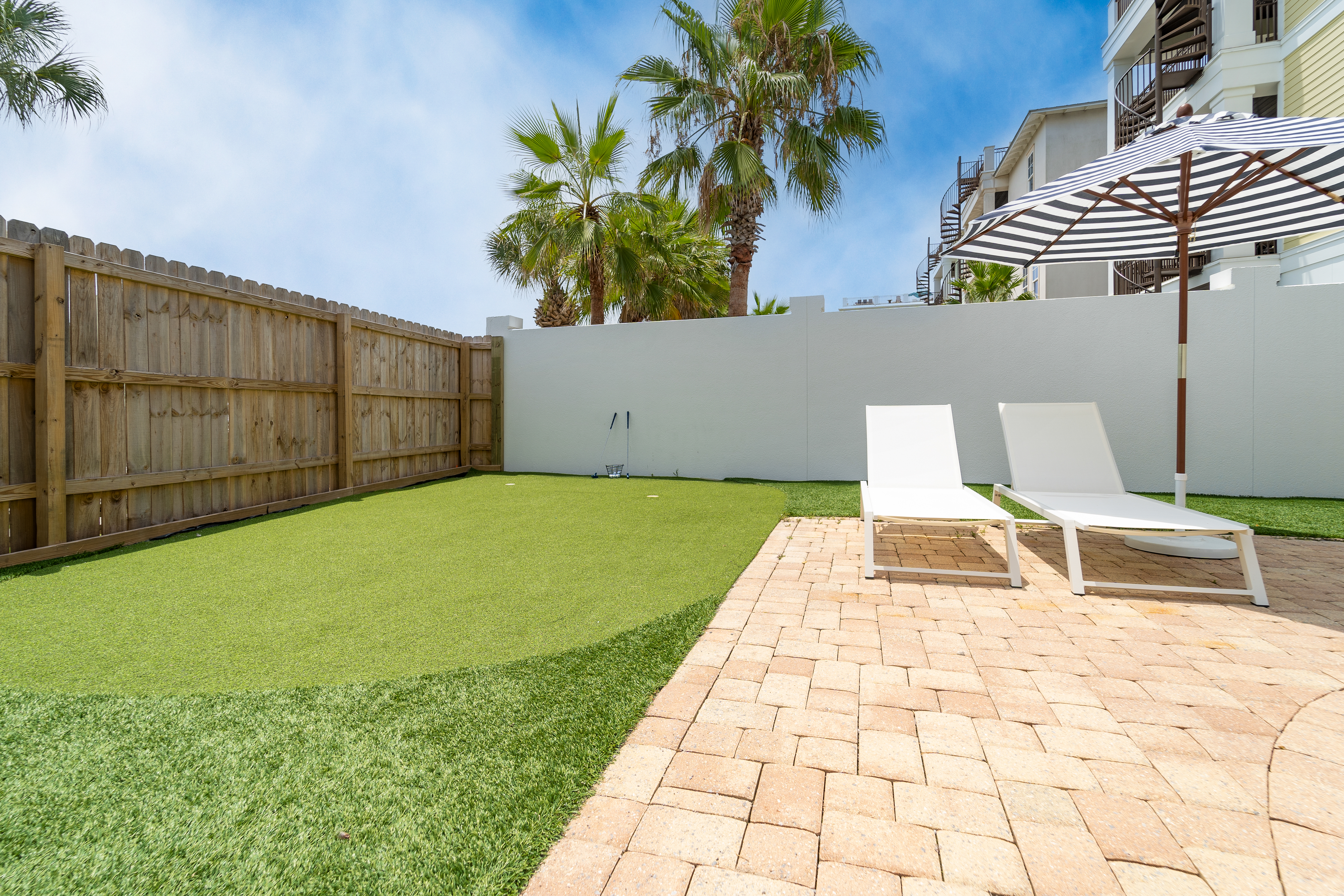 Deluxe Nine Bedroom Rental Home in Miramar Beach