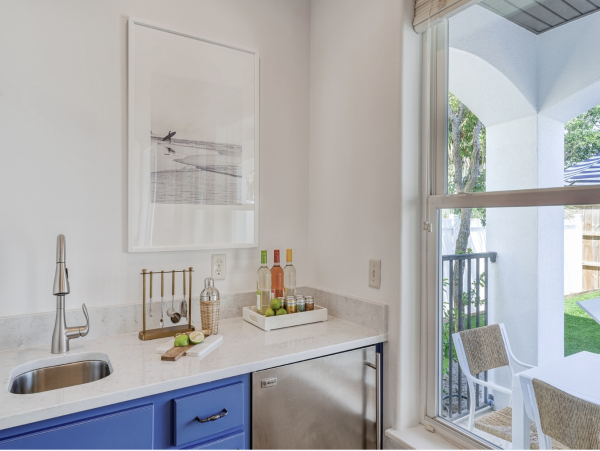 Deluxe Nine Bedroom Rental Home in Miramar Beach