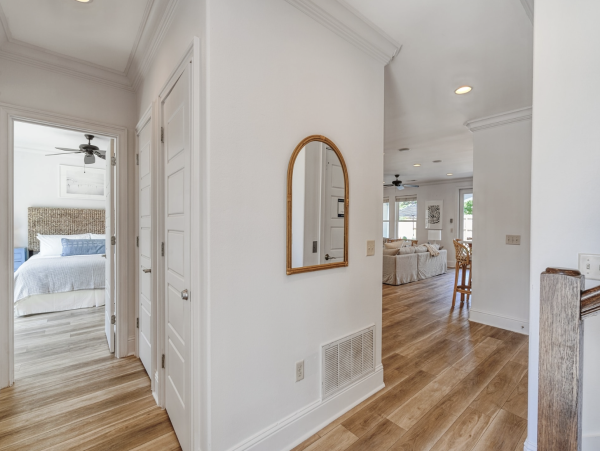 Deluxe Nine Bedroom Rental Home in Miramar Beach