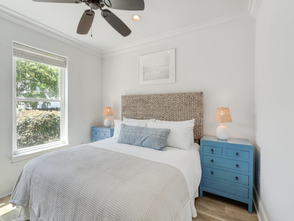 Deluxe Nine Bedroom Rental Home in Miramar Beach