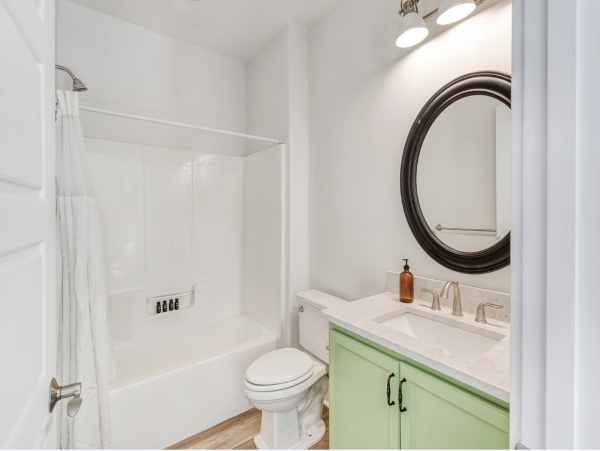 Deluxe Nine Bedroom Rental Home in Miramar Beach