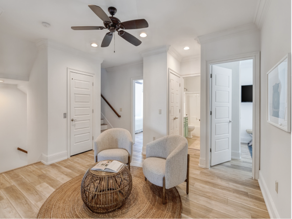 Deluxe Nine Bedroom Rental Home in Miramar Beach