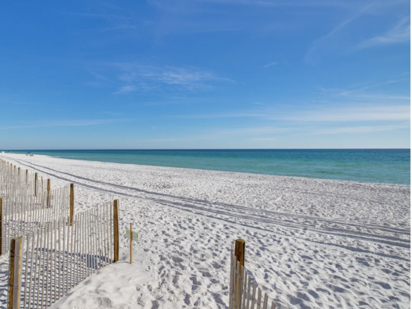 Amazing Beachfront Living at its Finest