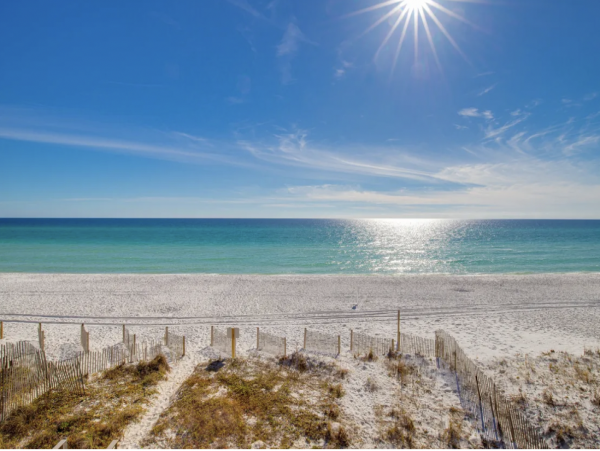 Amazing Beachfront Living at its Finest