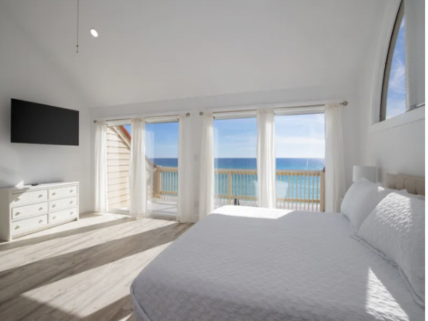 Amazing Beachfront Living at its Finest