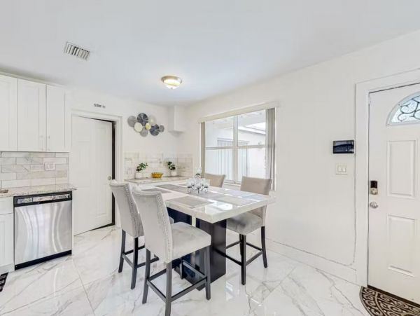 Deerfield Beach Vacation Rental Florida Vacation Home with Pool & Modern Design