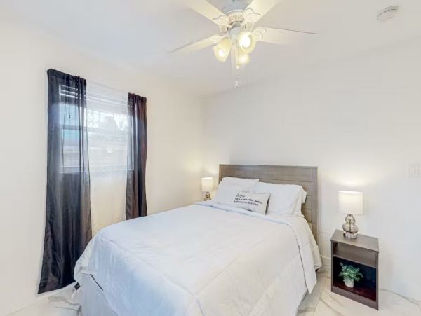 Deerfield Beach Vacation Rental Florida Vacation Home with Pool & Modern Design