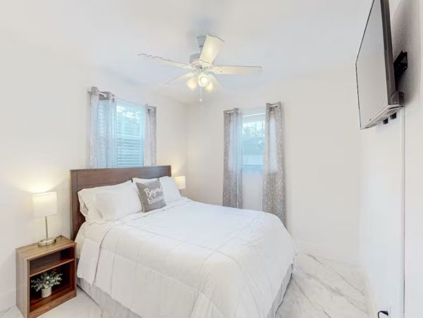 Deerfield Beach Vacation Rental Florida Vacation Home with Pool & Modern Design