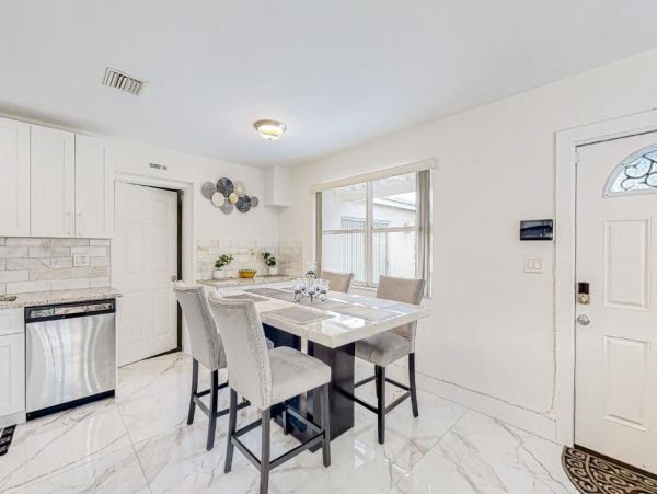 Deerfield Beach Vacation Rental Florida Vacation Home with Pool & Modern Design