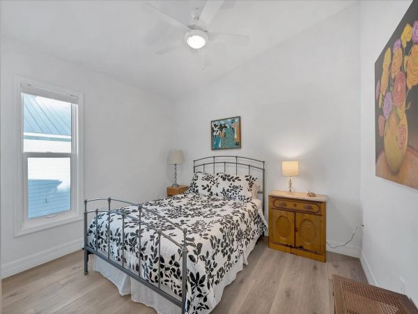 4 Bedroom Vacation Home in Boca Grande Close to Beach