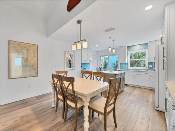 4 Bedroom Vacation Home in Boca Grande Close to Beach
