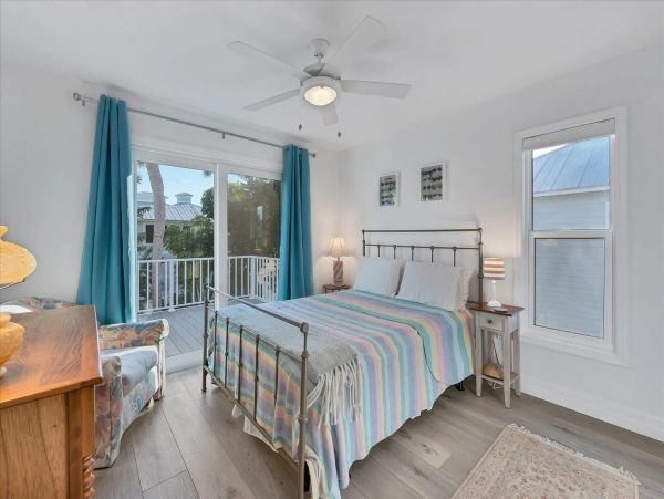 4 Bedroom Vacation Home in Boca Grande Close to Beach