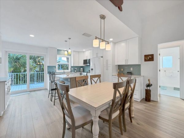 4 Bedroom Vacation Home in Boca Grande Close to Beach