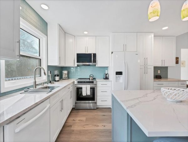 4 Bedroom Vacation Home in Boca Grande Close to Beach