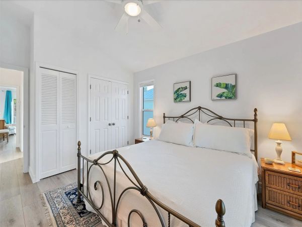 4 Bedroom Vacation Home in Boca Grande Close to Beach