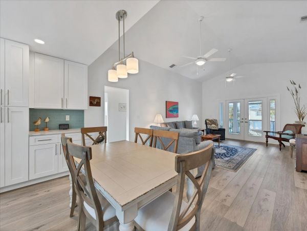 4 Bedroom Vacation Home in Boca Grande Close to Beach