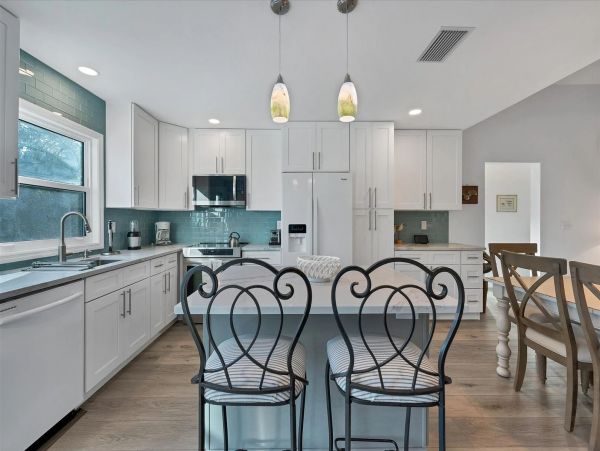 4 Bedroom Vacation Home in Boca Grande Close to Beach