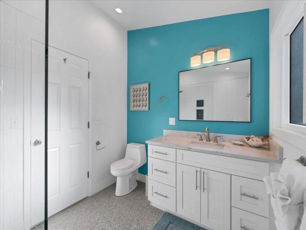 4 Bedroom Vacation Home in Boca Grande Close to Beach